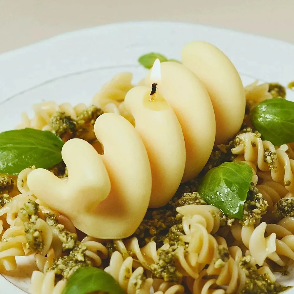 Anthropologie x Nata from pasta
